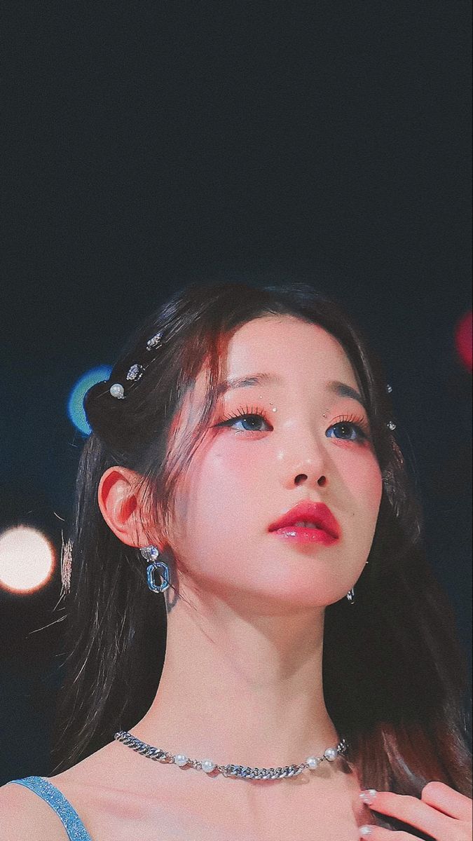 675x1200 wonyoung wallpaper