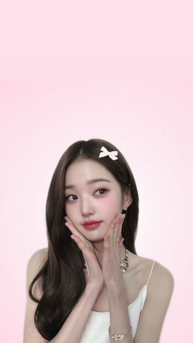 675x1200 jang wonyoung wallpaper