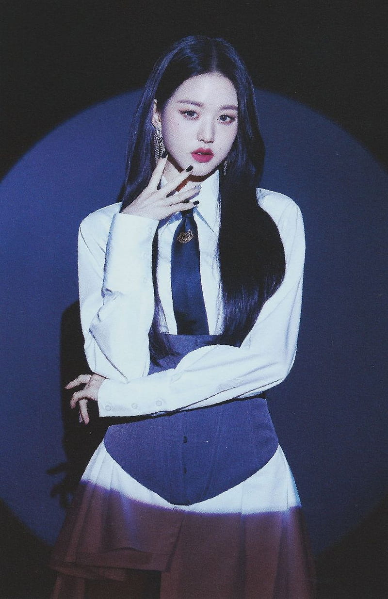 800x1235 HD jang wonyoung wallpaper