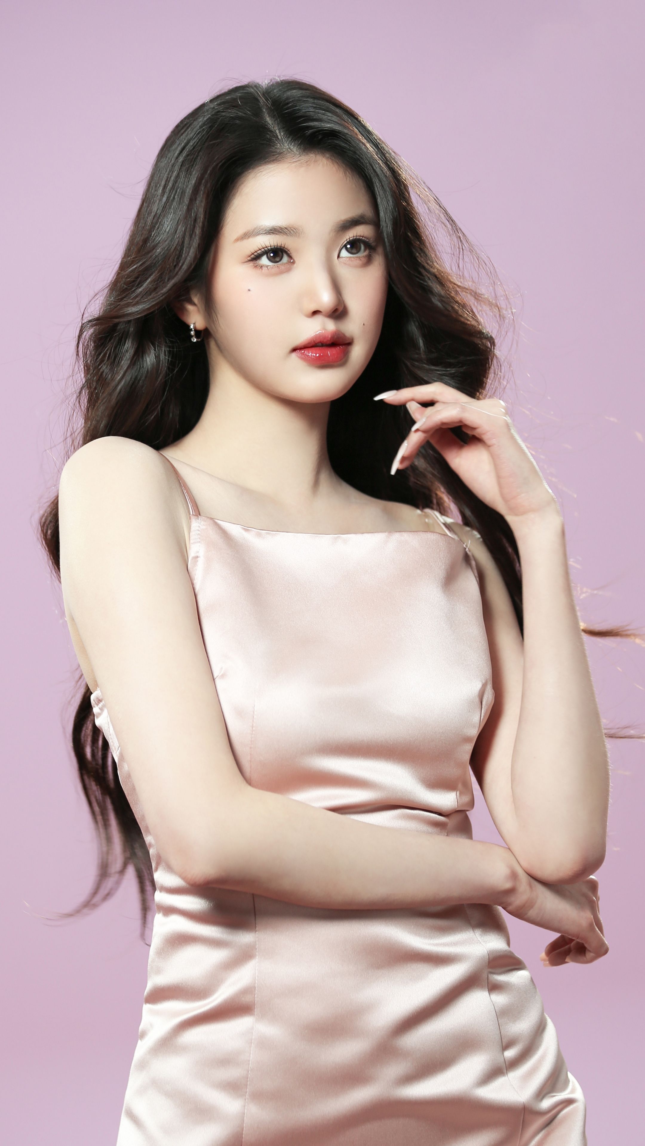 2160x3840 Jang Wonyoung Wallpaper 4K, K Pop, 8K, K Pop Singer