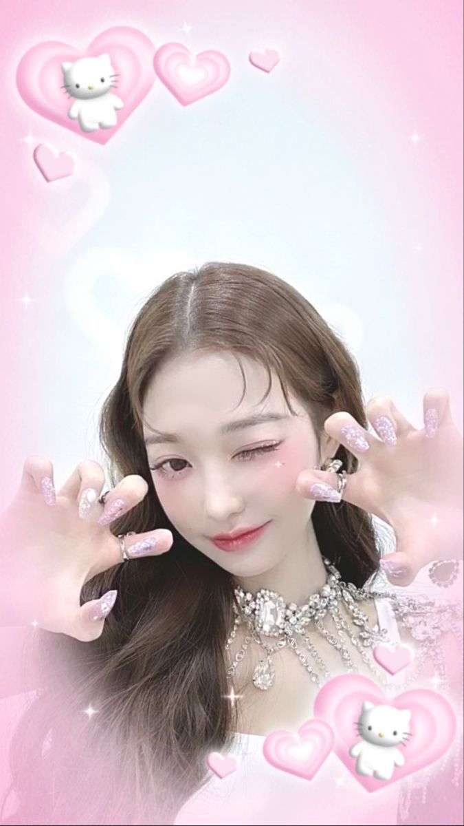 675x1200 Wonyoung wallpaper