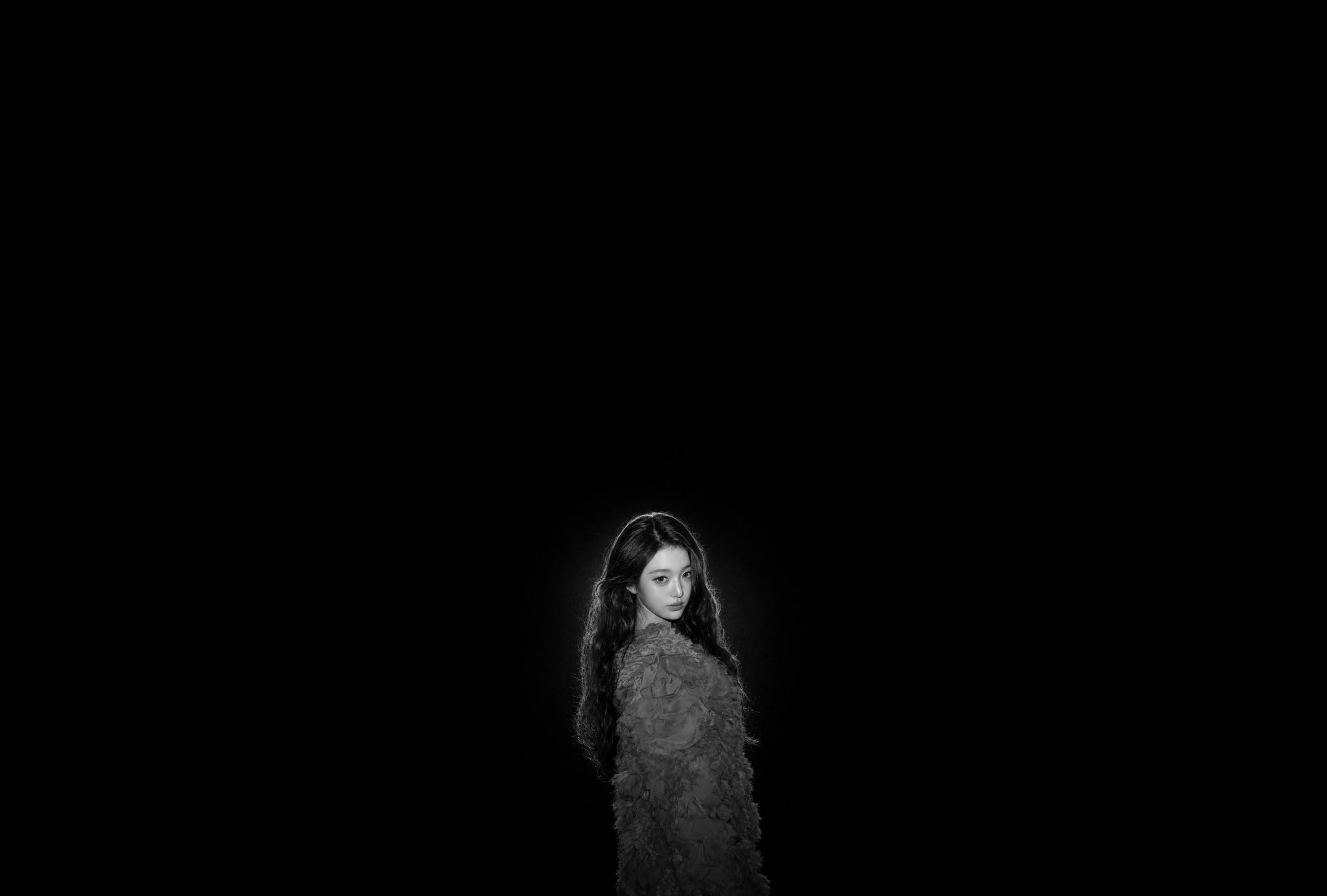 3456x2334 WonYoung wallpaper for my MacBook and iPhone