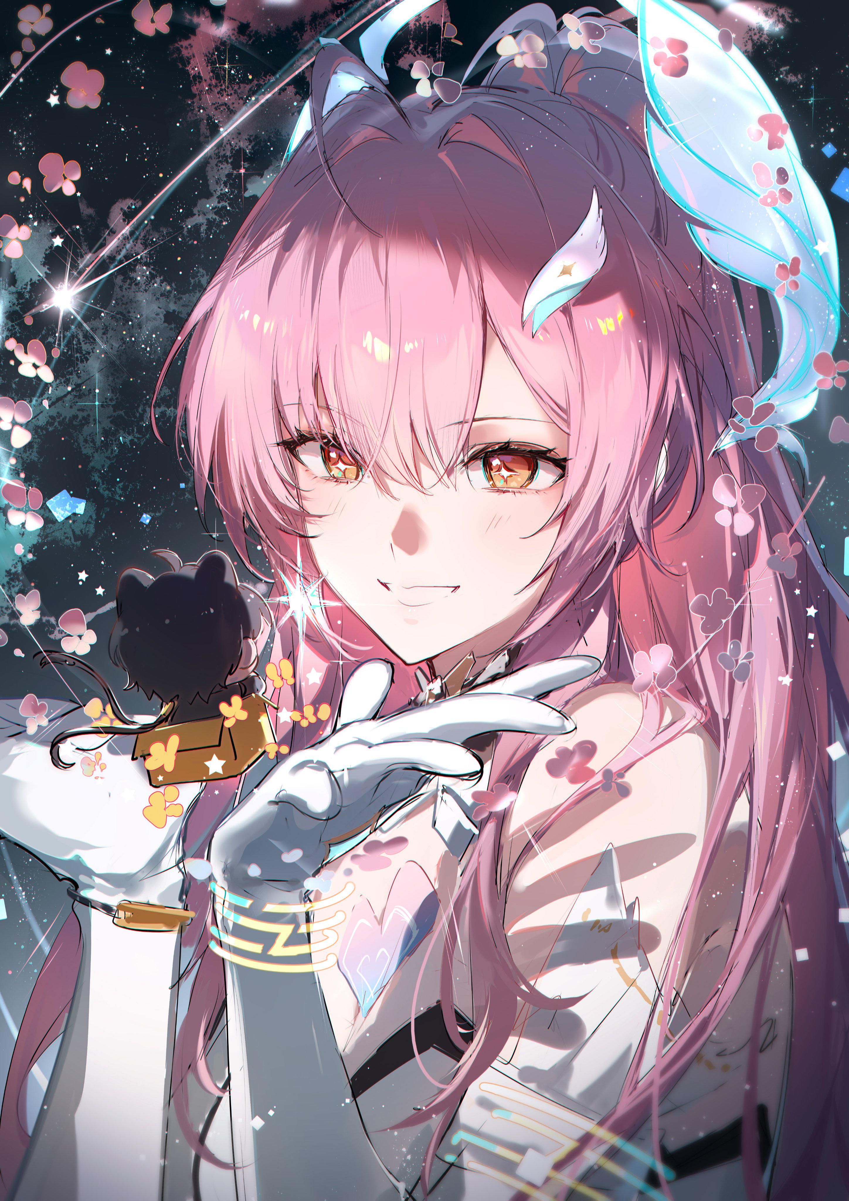 2896x4096 Show Your Aemy Wallpaper Hehe : R Aemeath_Mains