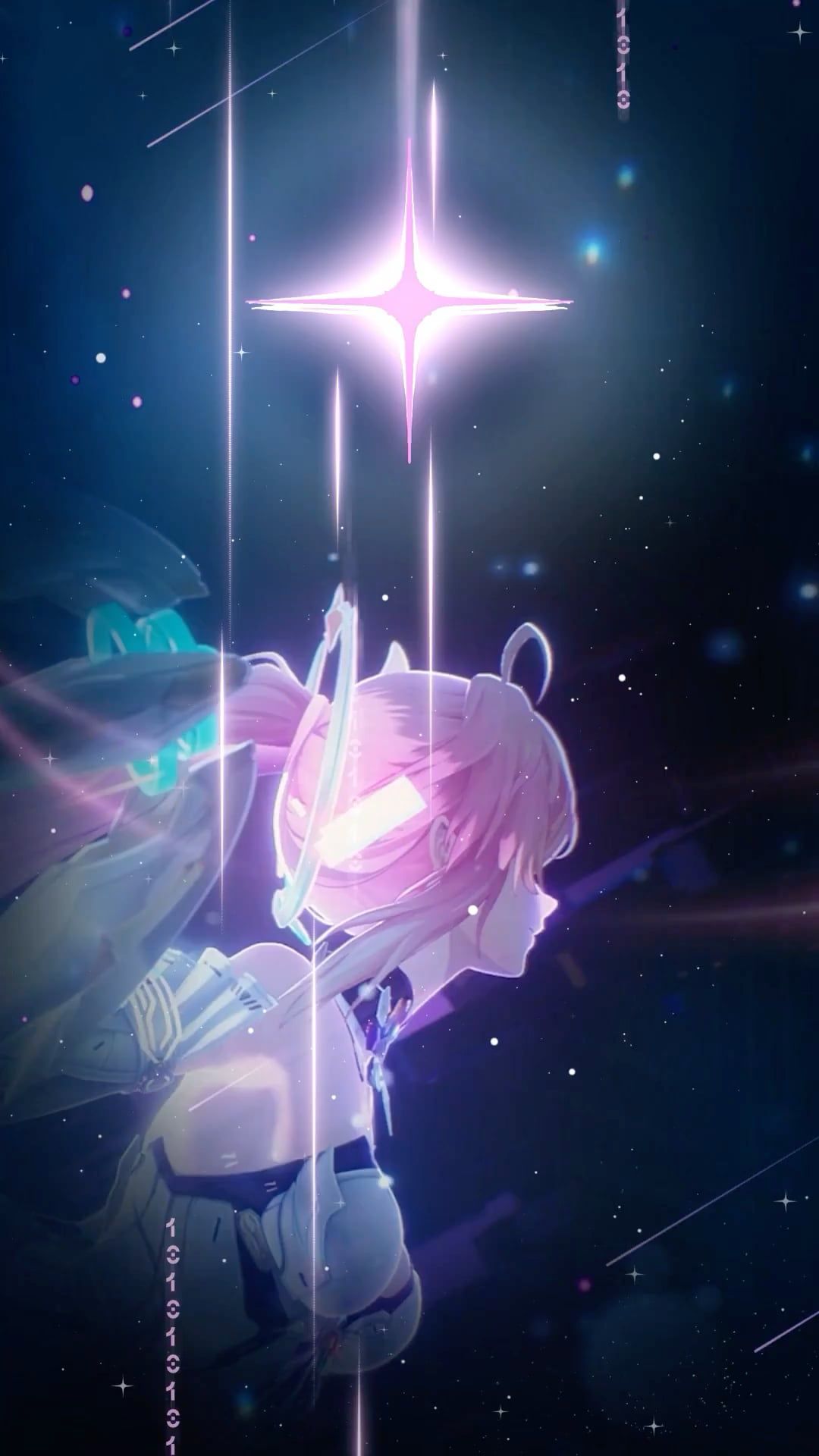 1080x1920 Aemeath Drip Marketing Animation