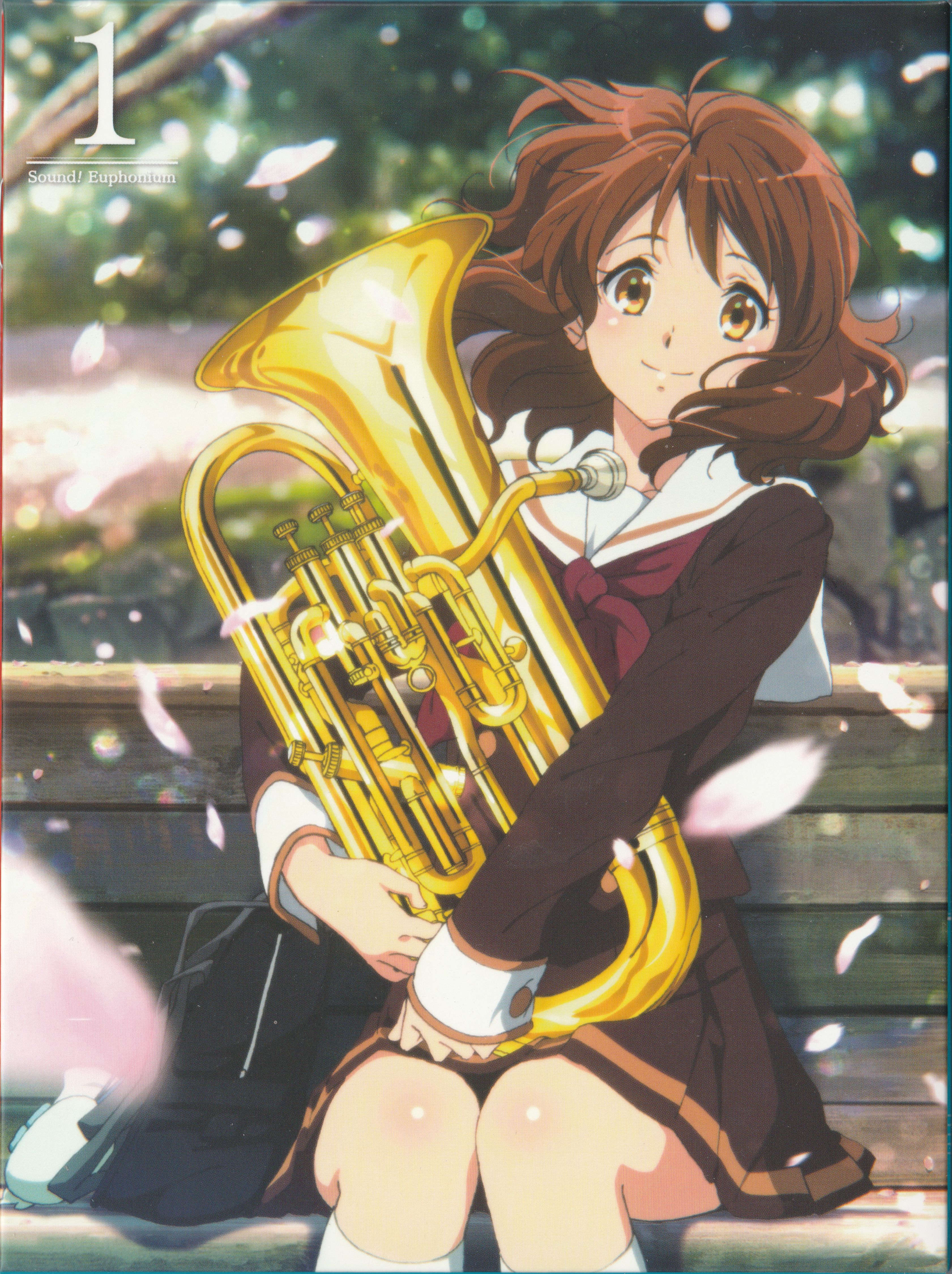 3362x4499 Kumiko Oumae Wallpaper