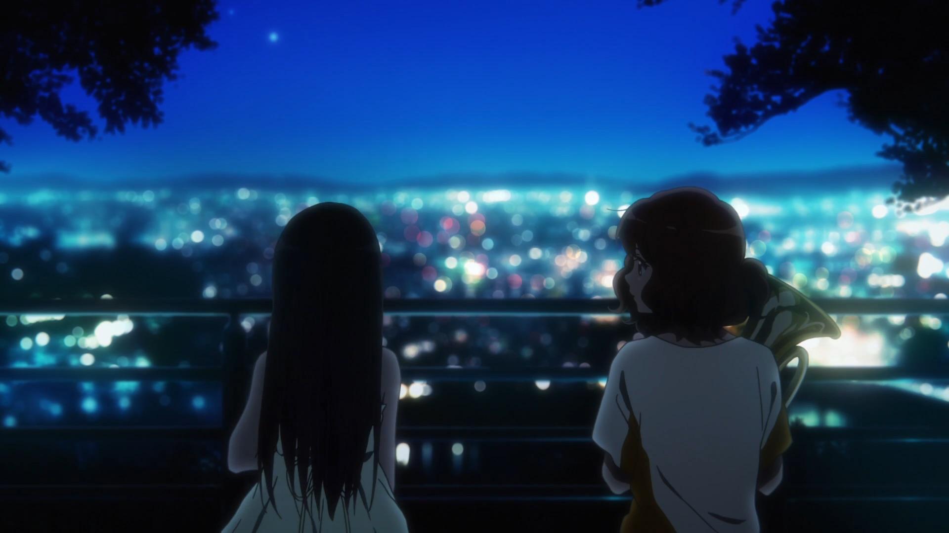 1920x1080 Has anyone got a phone wallpaper version of this?can be similar eg without kumiko and Reina