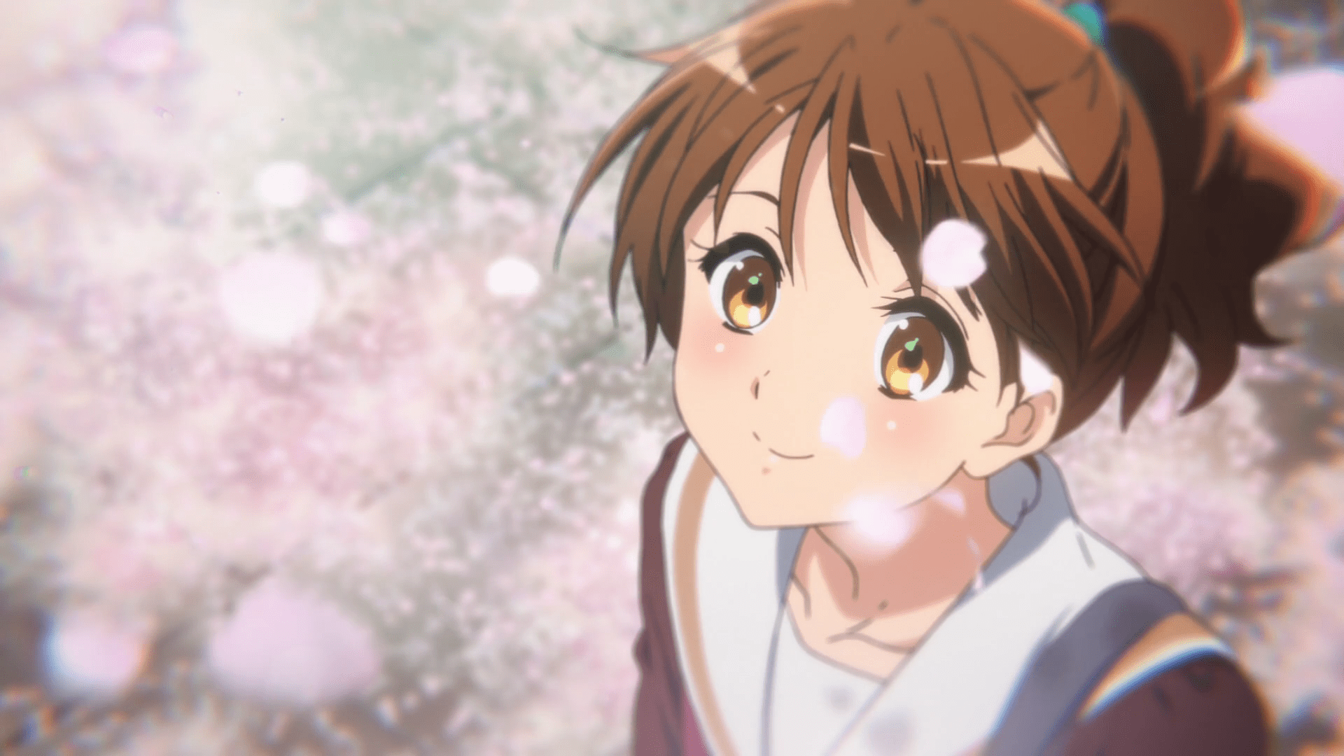 1920x1080 Kumiko's Indifference