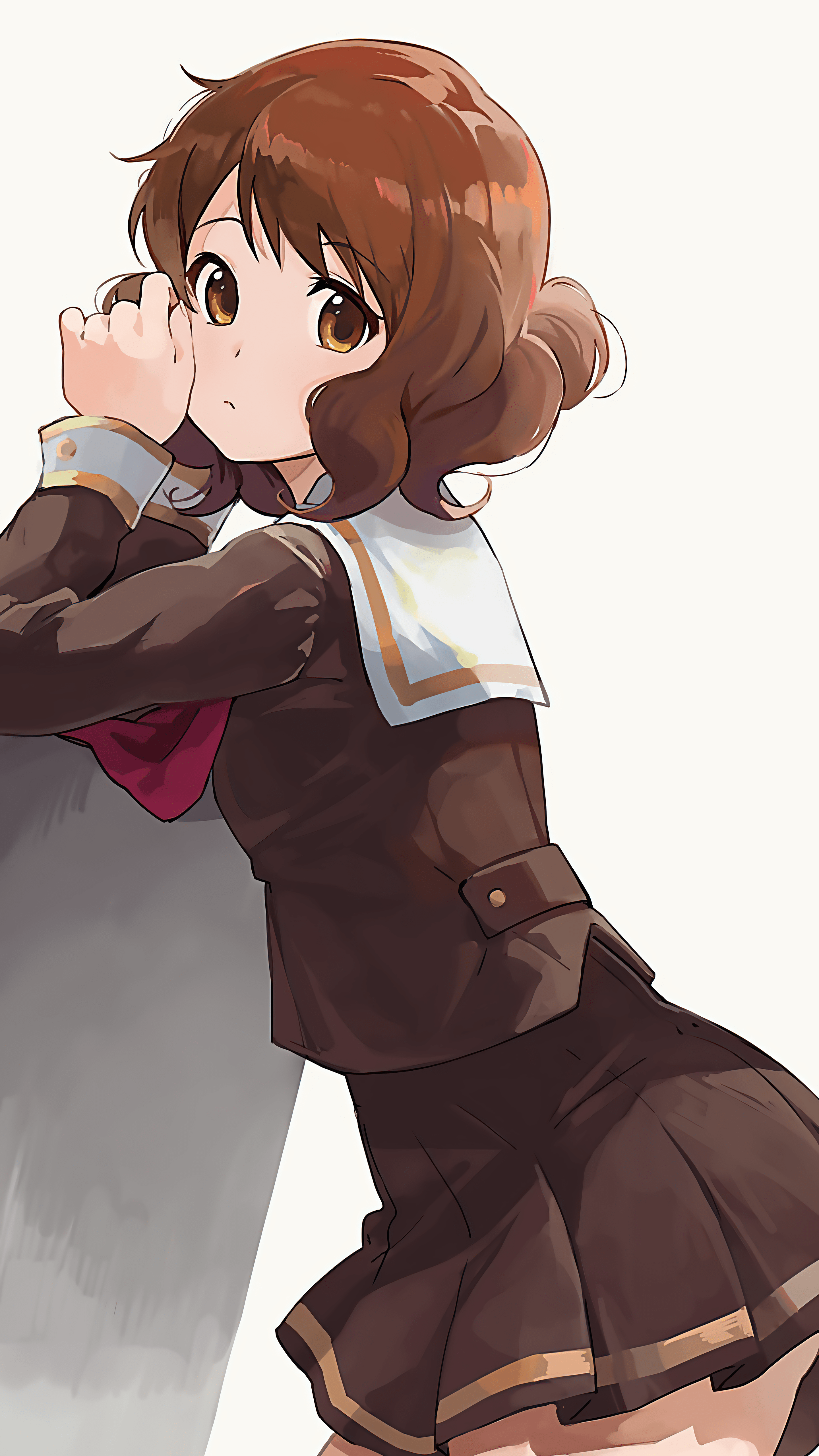 2880x5120 Kumiko Oumae [Sound! Euphonium] (2880x5120)