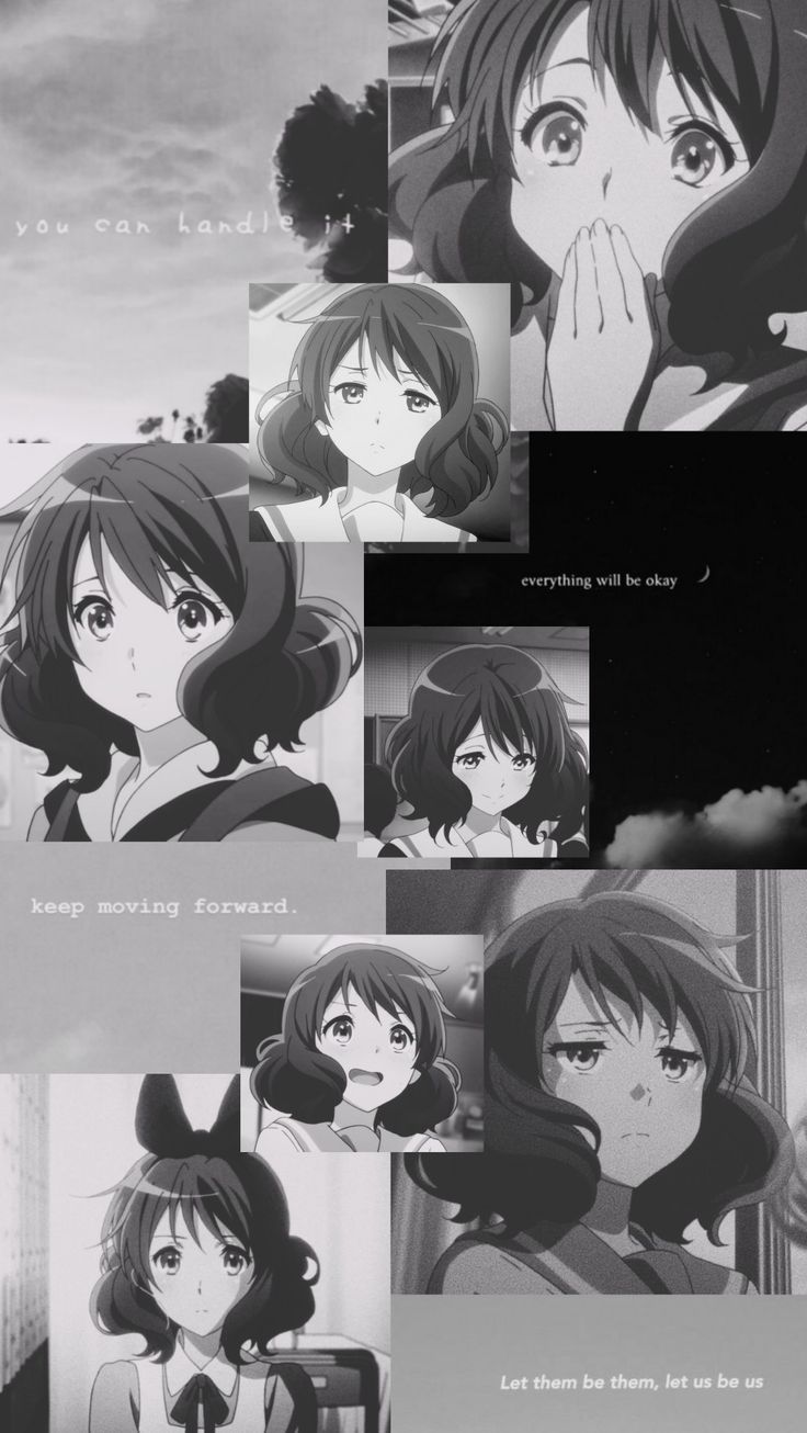 736x1306 Kumiko oumae wallpaper