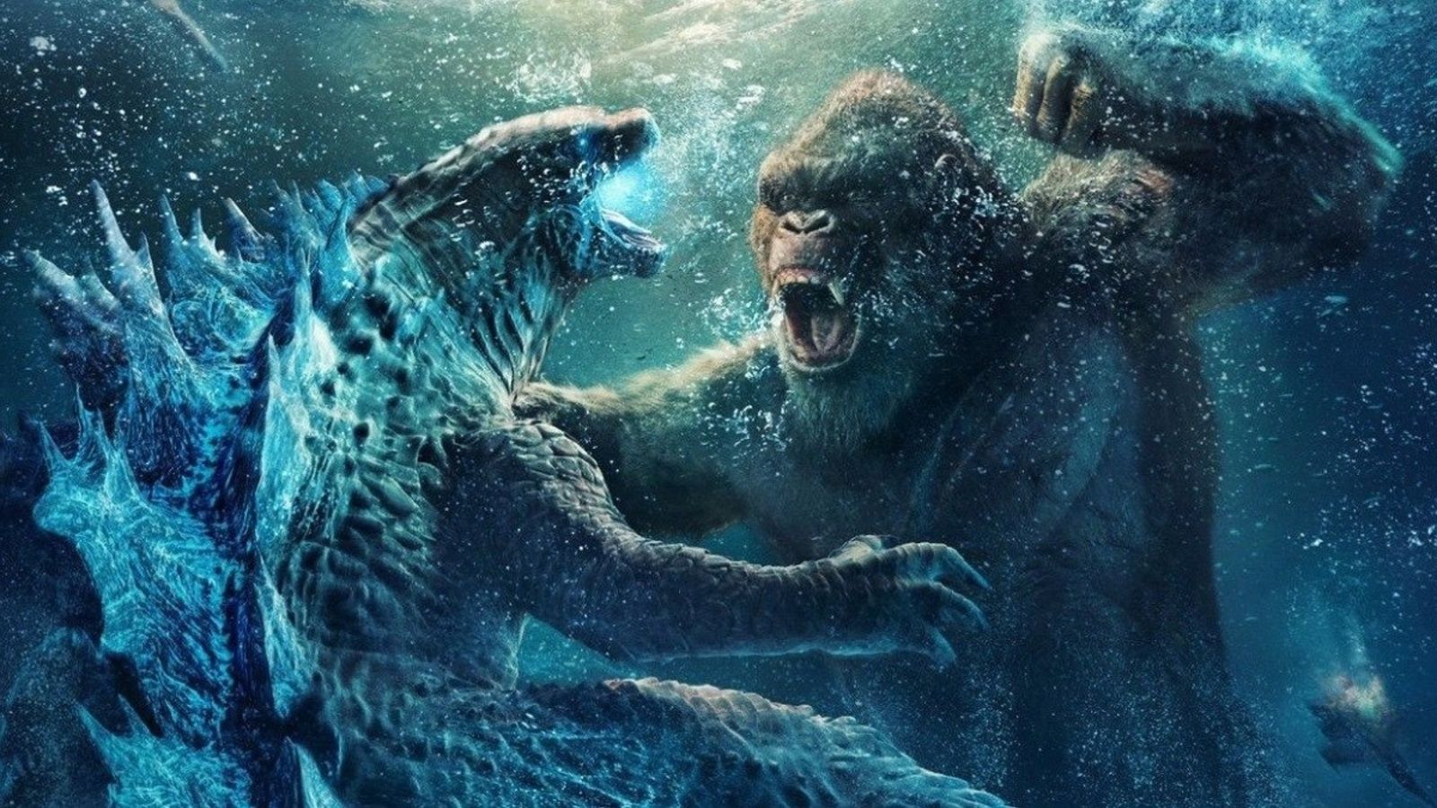 1600x900 GODZILLA X KONG: THE NEW EMPIRE Reveals New Character Image, Teases Toho Era Homages