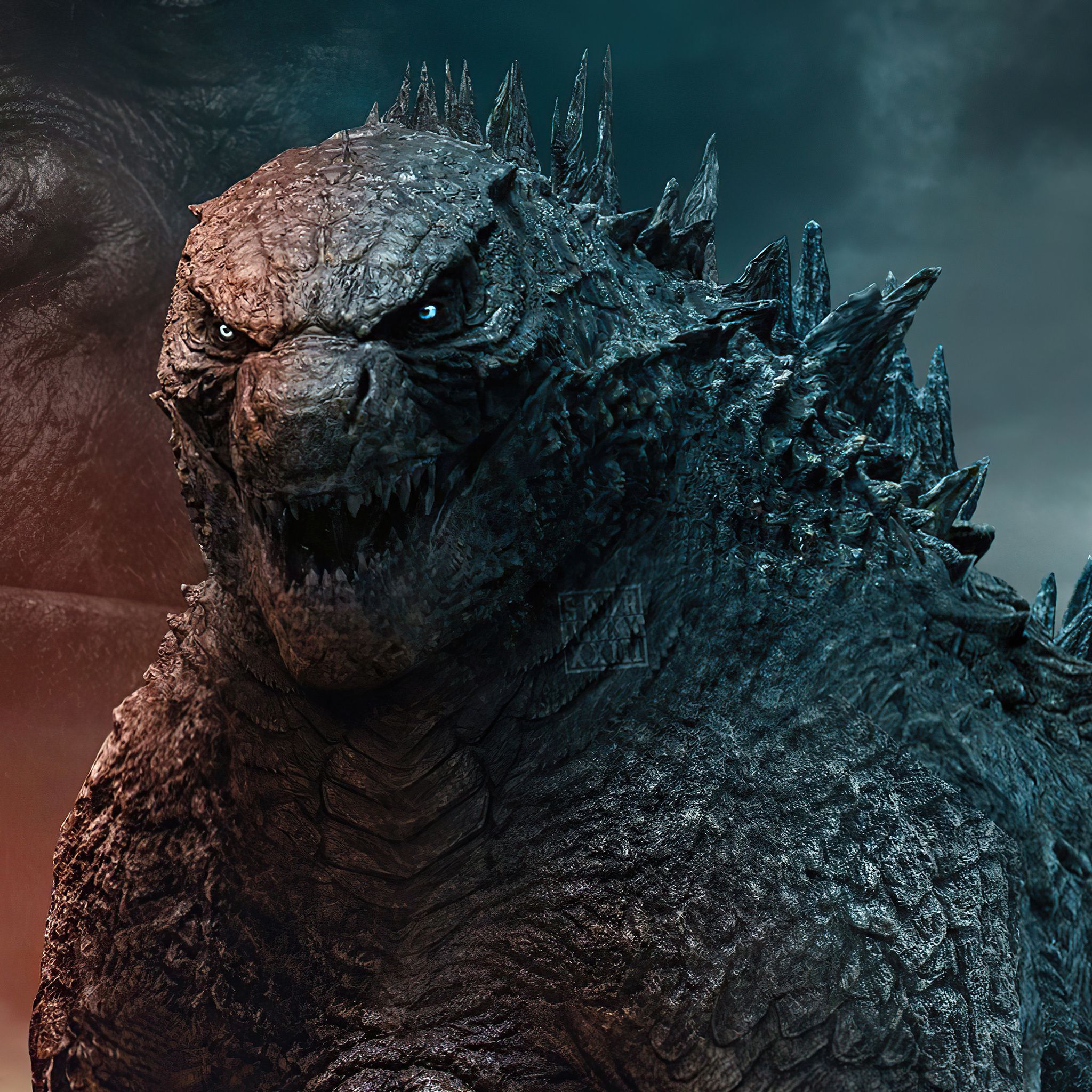 2048x2048 Godzilla Vs King Kong Wallpaper CallofDuty Mobile Is Getting A NEW 'Godzilla X Kong' Crossover Soon