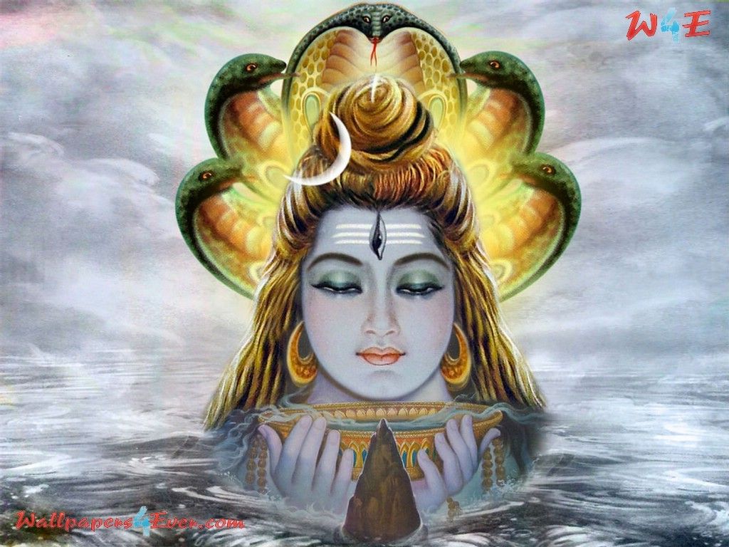 1024x768 Shivji wallpaper. Free Download beautiful shivji wallpaper