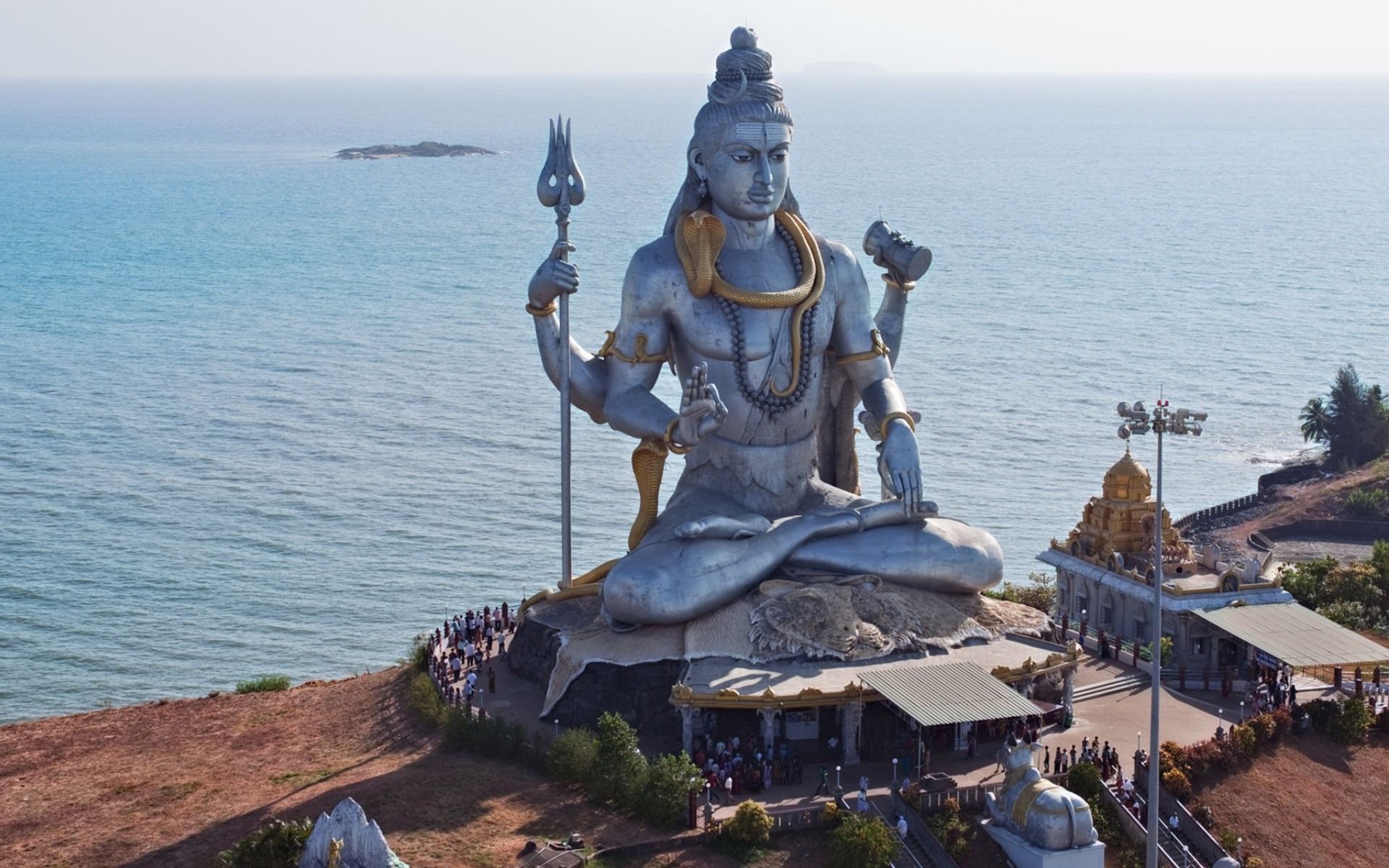 1920x1200 Shiva Phone Wallpaper: Free 4K & HD Downloads