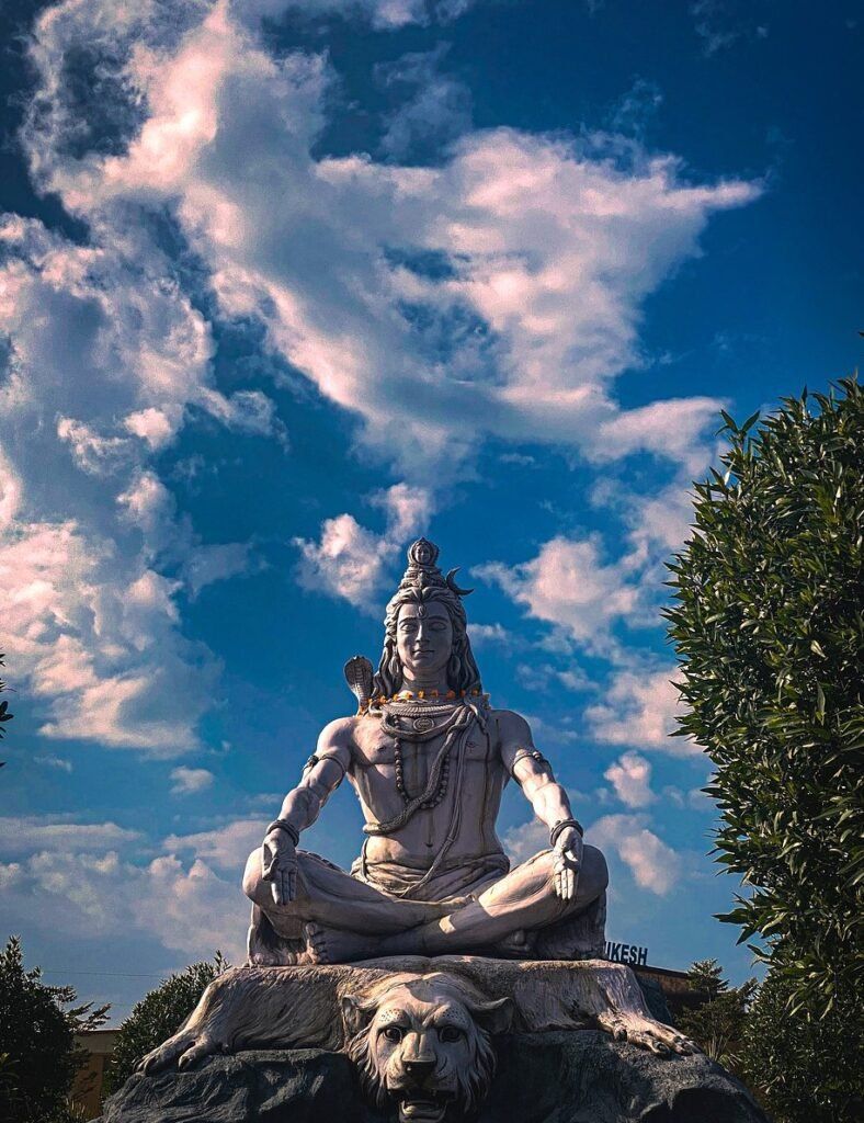 788x1024 Mahadev Ji Wallpaper: Gods Image, Mantras, Temple Info, Bhajans, Gods Status Videos, and Spiritual Information
