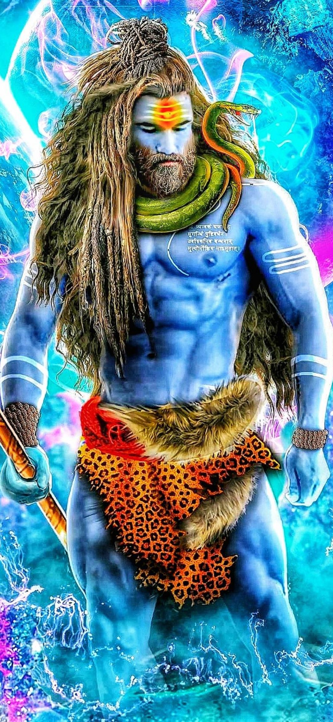 1080x2340 Shiv Ji Wallpaper Shiva Wallpaper [ HQ ]
