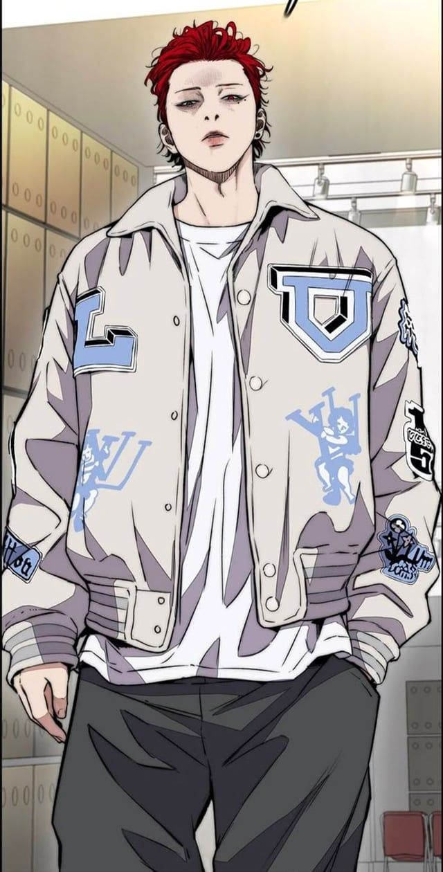 640x1260 What was y'all's favorite thing about windbreaker