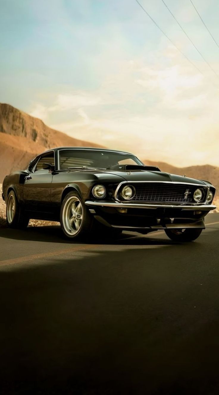 736x1327 Araba. Ford, Mustang