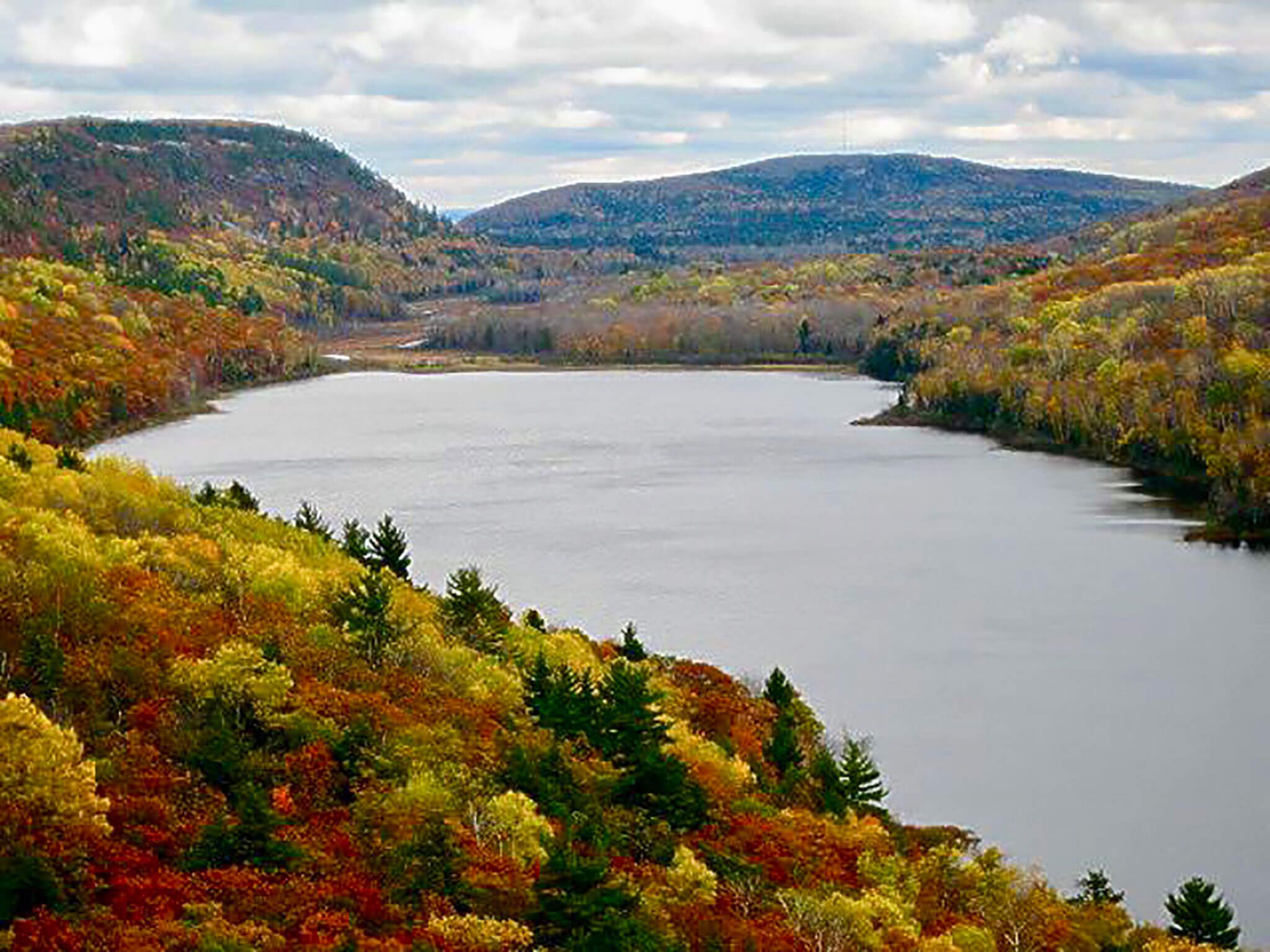 2048x1536 Lake Superior Circle Tour Fall Colors Superior Circle Tour