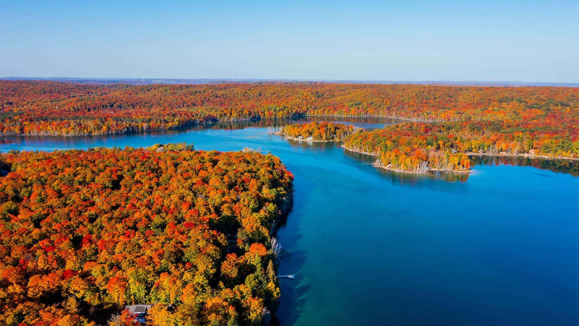 1920x1080 Keep if Fresh with Pure Michigan's Fall Campaign