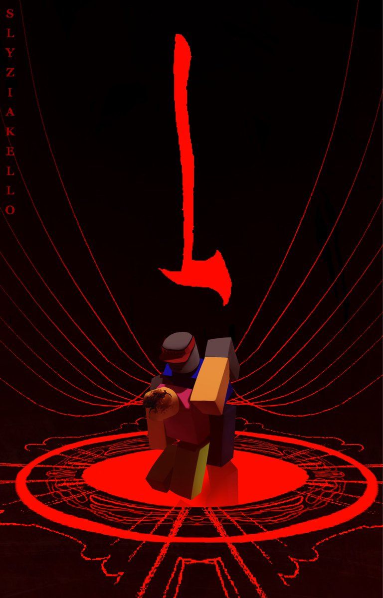 768x1200 badthings #Badthingsroblox #ROBLOX