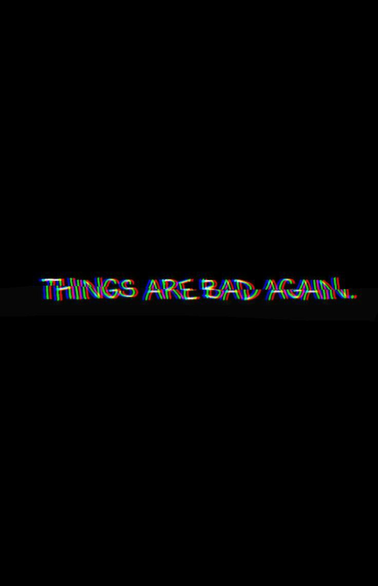 736x1139 Sad Wallpaper