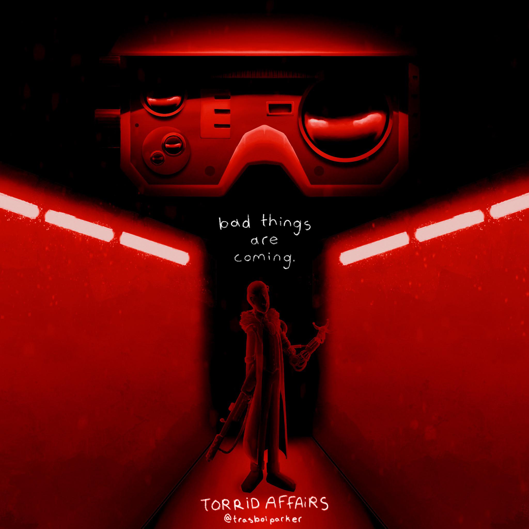 2048x2048 Teaser I made from a scrapped comic project