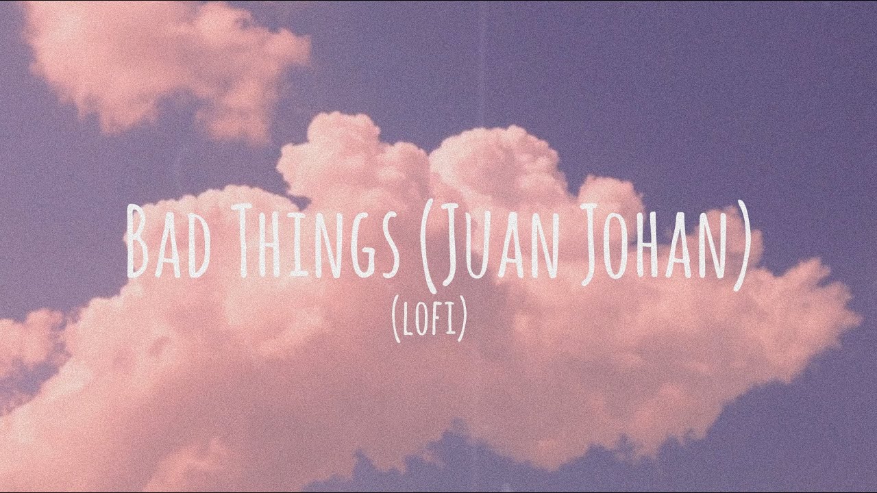 1280x720 Faded Dreams (Juan Johan) Things (lofi) (GC BEAT CREAM) // Tik Tok Music