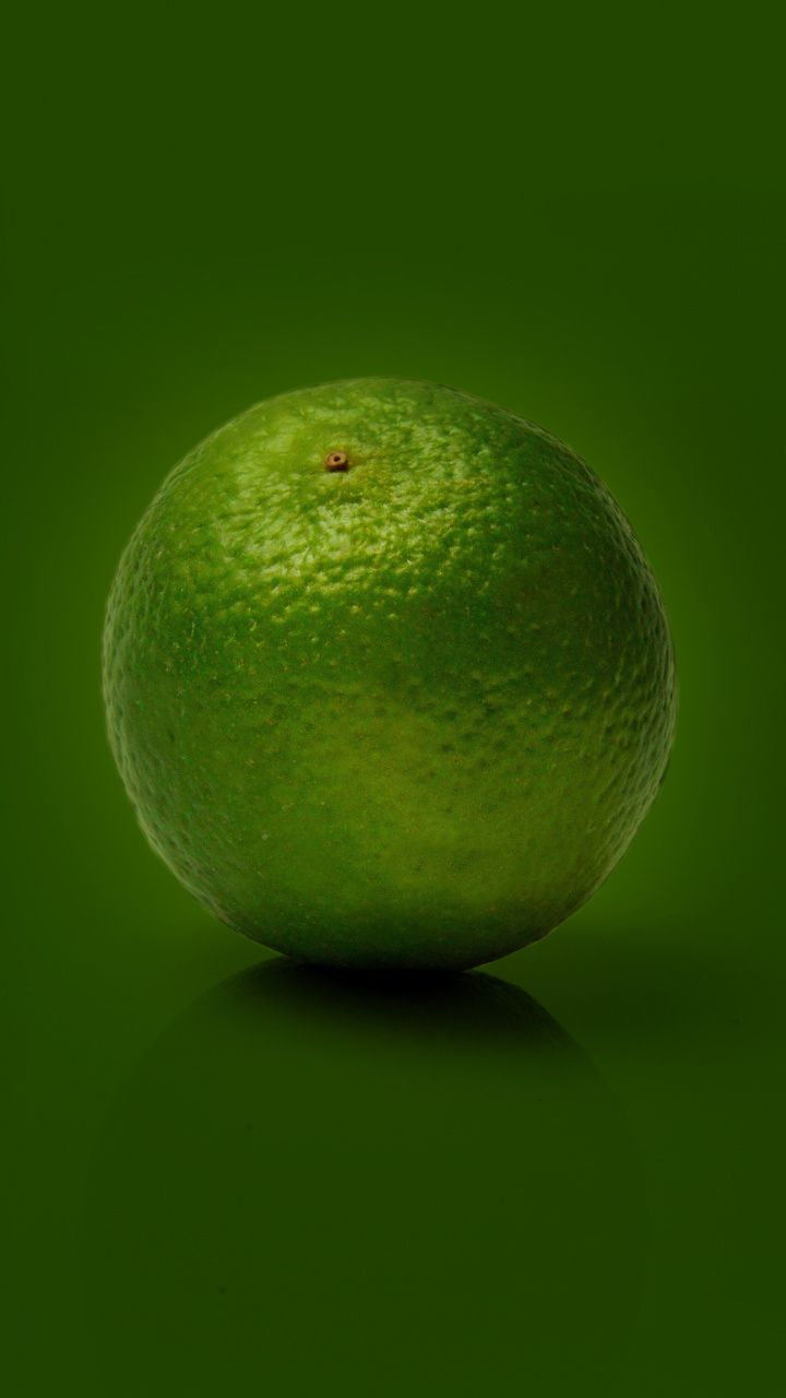 720x1280 Lemon, green, fruits, portrait, 720x1280 wallpaper