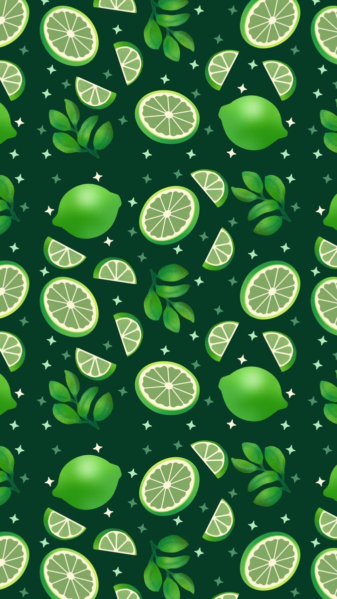 675x1200 Green limes