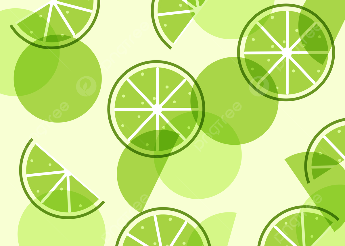 1200x857 Lime Green Fruit Pattern Background, Wallpaper, Lime, Green Background Image And Wallpaper for Free Download