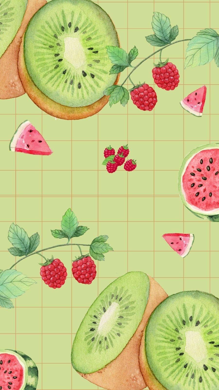 900x1600 and customizable wallpaper green templates