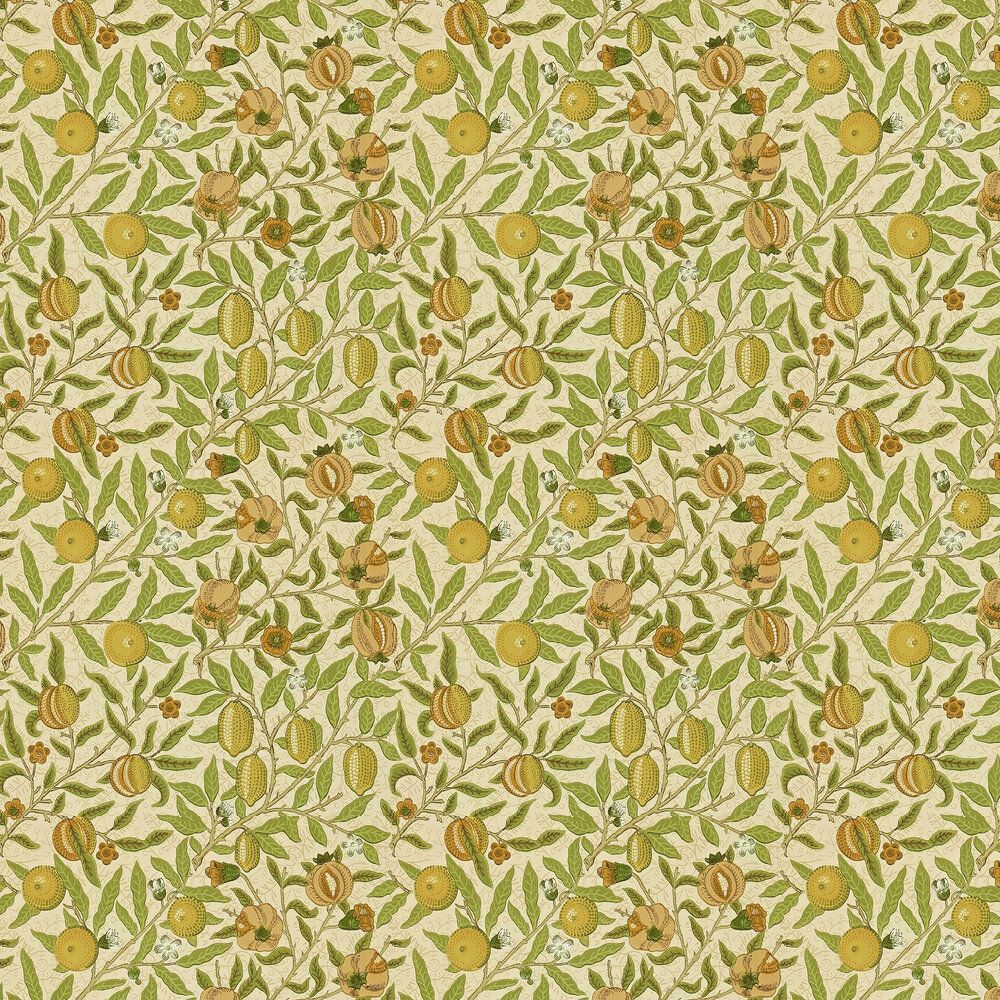 1000x1000 Fruit By Morris Green Tan