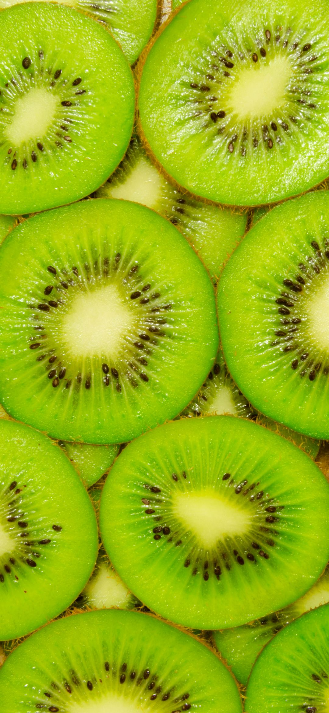 1080x2340 Phone wallpaper: Fruit, Fruits, Food, Kiwi 1147617