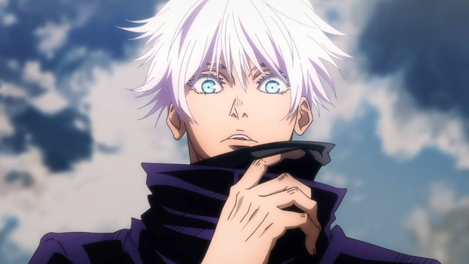 1600x900 Jujutsu Kaisen: Gojo's Six Eyes, Explained