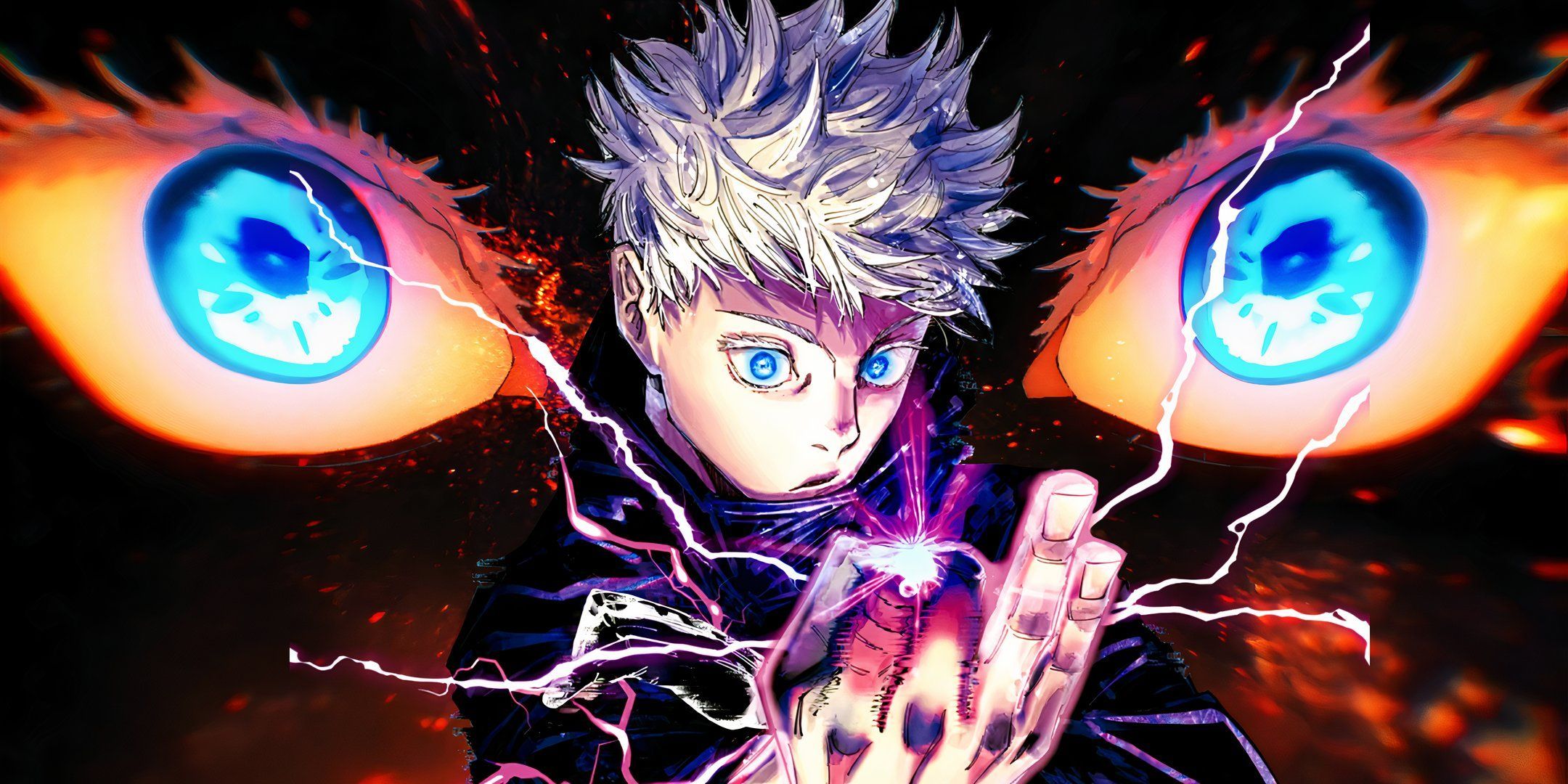 2160x1080 Jujutsu Kaisen Officially Admits Its Most Important Character Was Never Gojo