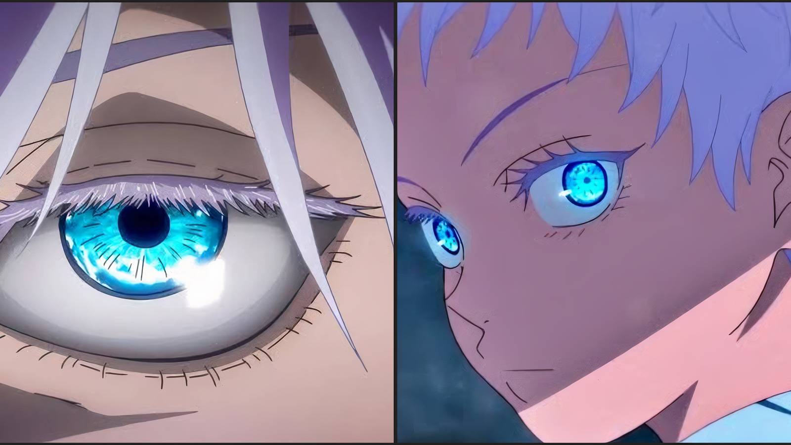 1600x900 Jujutsu Kaisen: The Next Six Eyes User After Gojo's Death, Explained