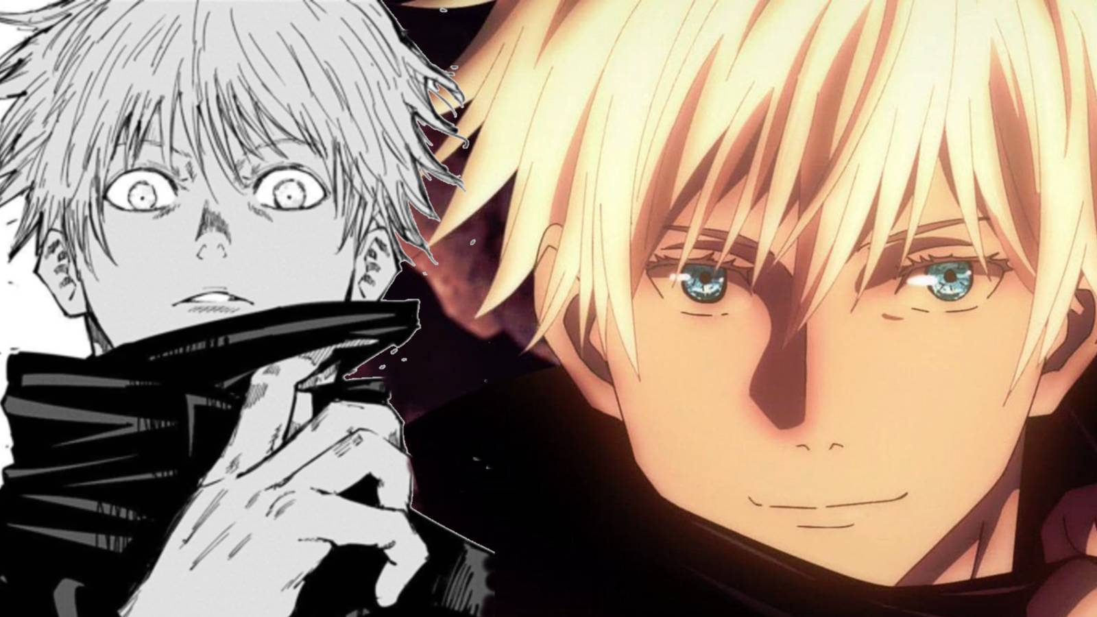 1600x900 Jujutsu Kaisen: Gojo Satoru's Six Eyes Explained