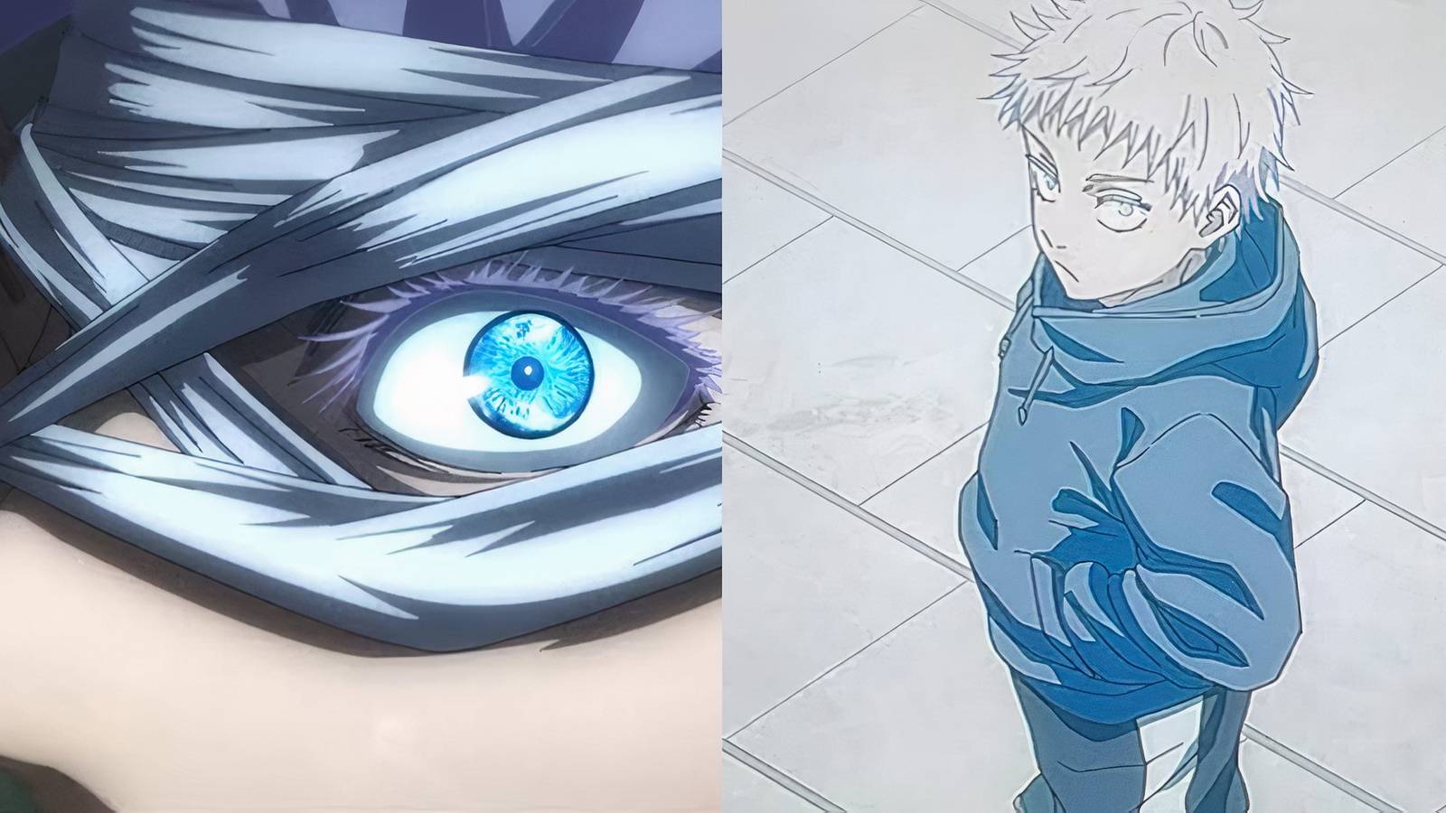 1600x900 Jujutsu Kaisen: The Next Six Eyes User After Gojo's Death, Explained