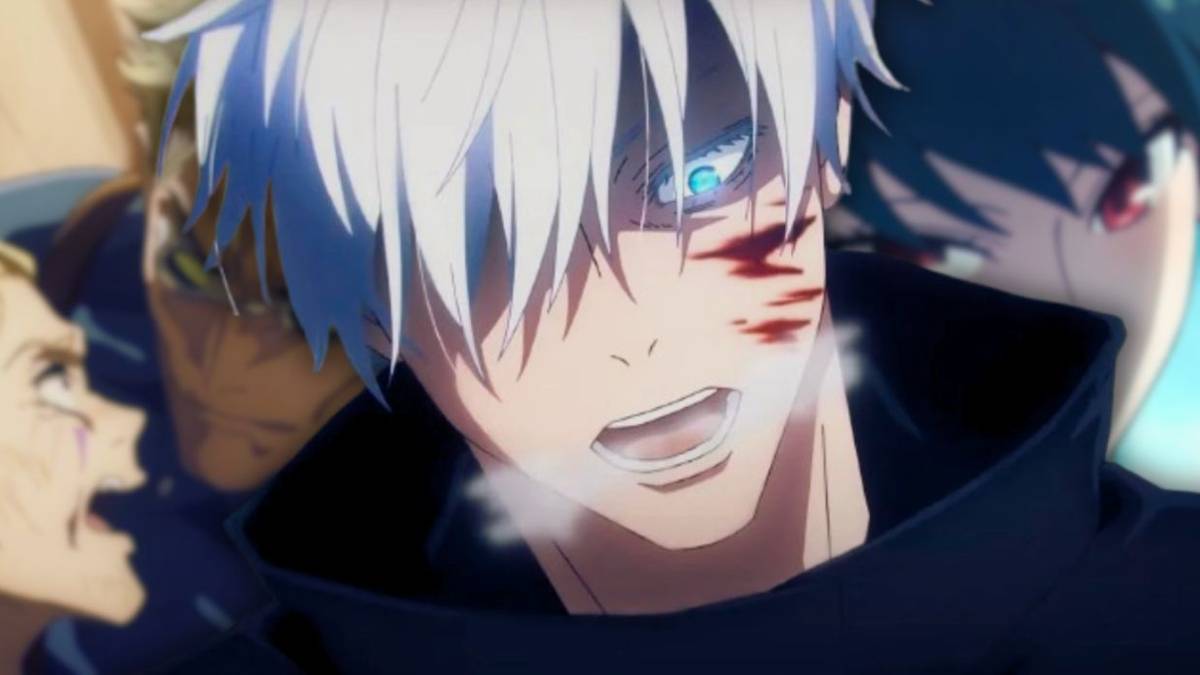 1200x675 Stronger Than Gojo Satoru: Jujutsu Kaisen's Creator Admits 1 Sorcerer Could've Toppled Six Eyes