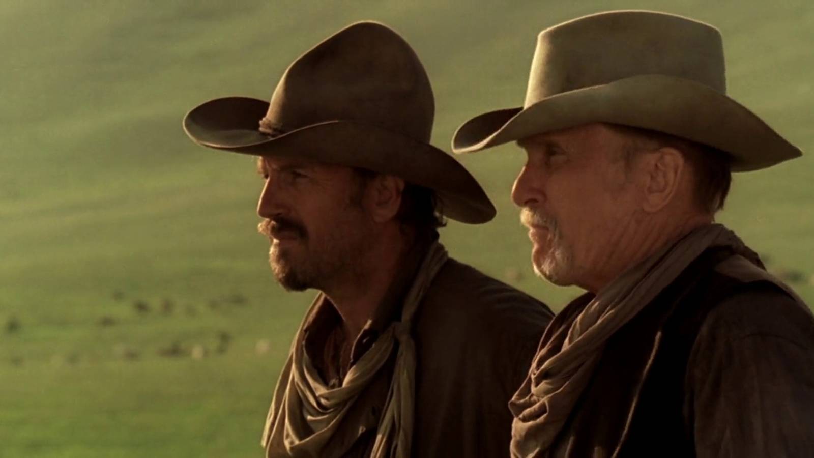 1600x900 Kevin Costner's Open Range 2003 Western is the Perfect Depiction of Cowboys, According to Expert