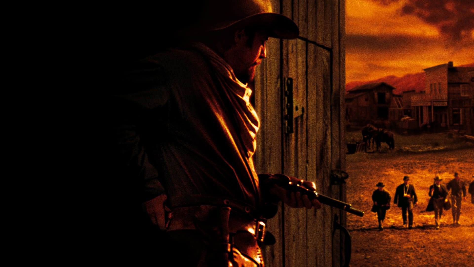 1920x1080 Watch Open Range Online. Stream On Demand