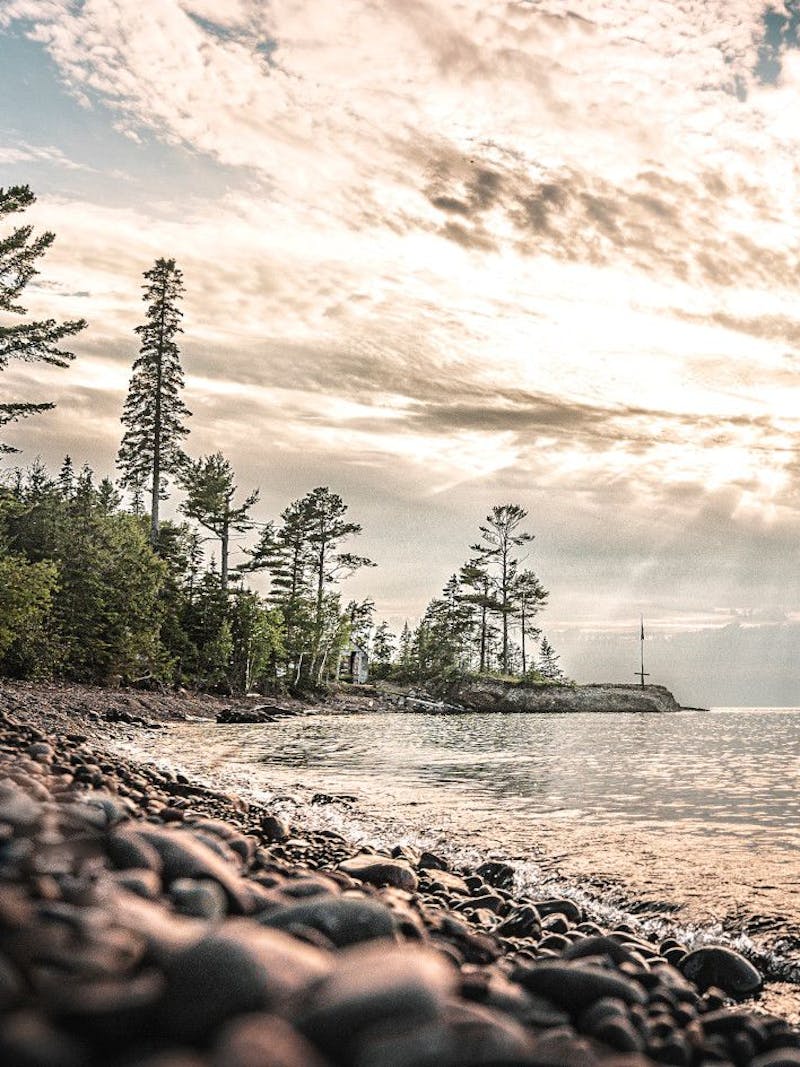 800x1067 Eco Friendly Camping Destinations And Tips