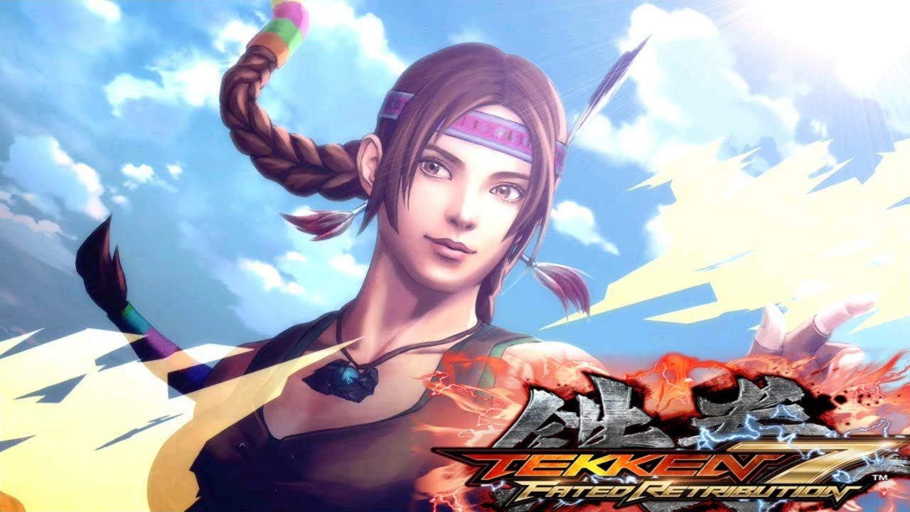 1280x720 Why Julia Chang Will Be In Tekken 7