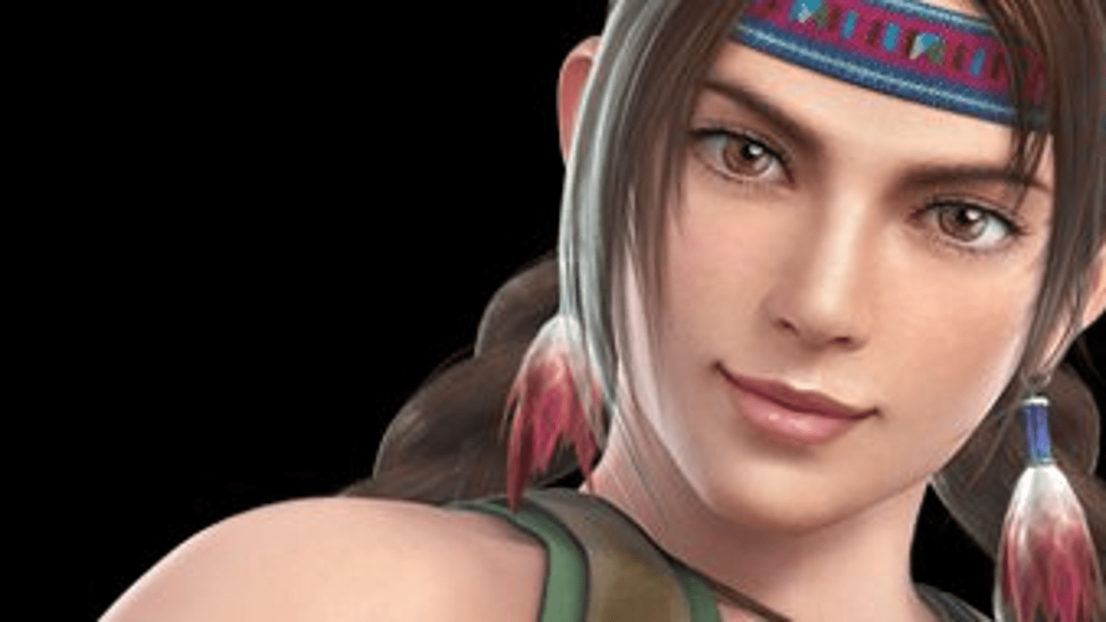 1600x900 Street Fighter X Tekken Teaser Is Full On Chang O Riffic