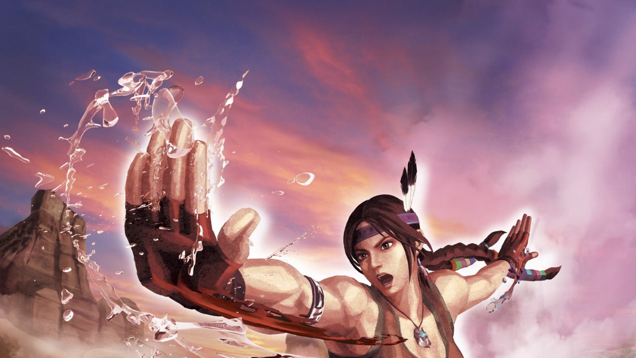 1280x720 Tekken 8 Waiting List