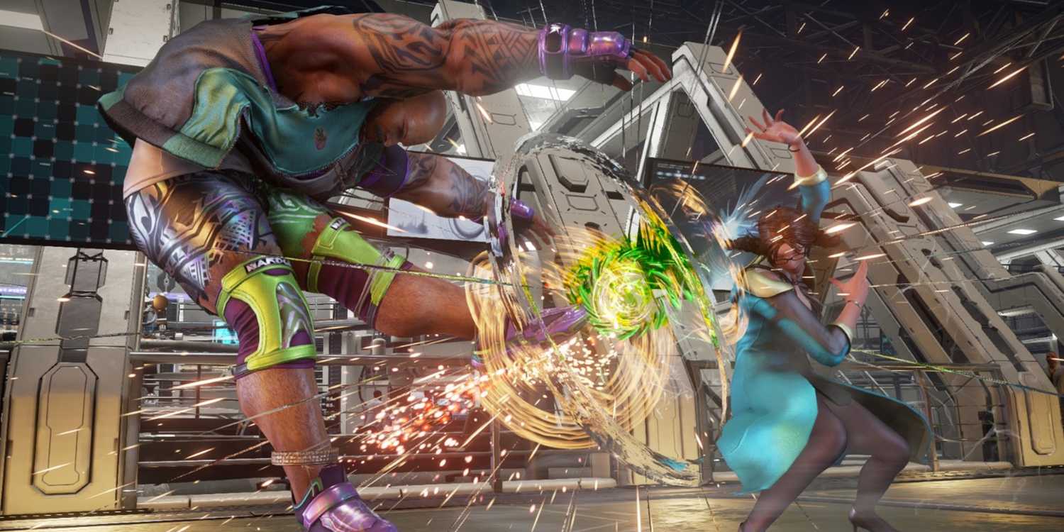 1500x750 Tekken 8 May Need to Bite The Bullet it Has Long Dodged