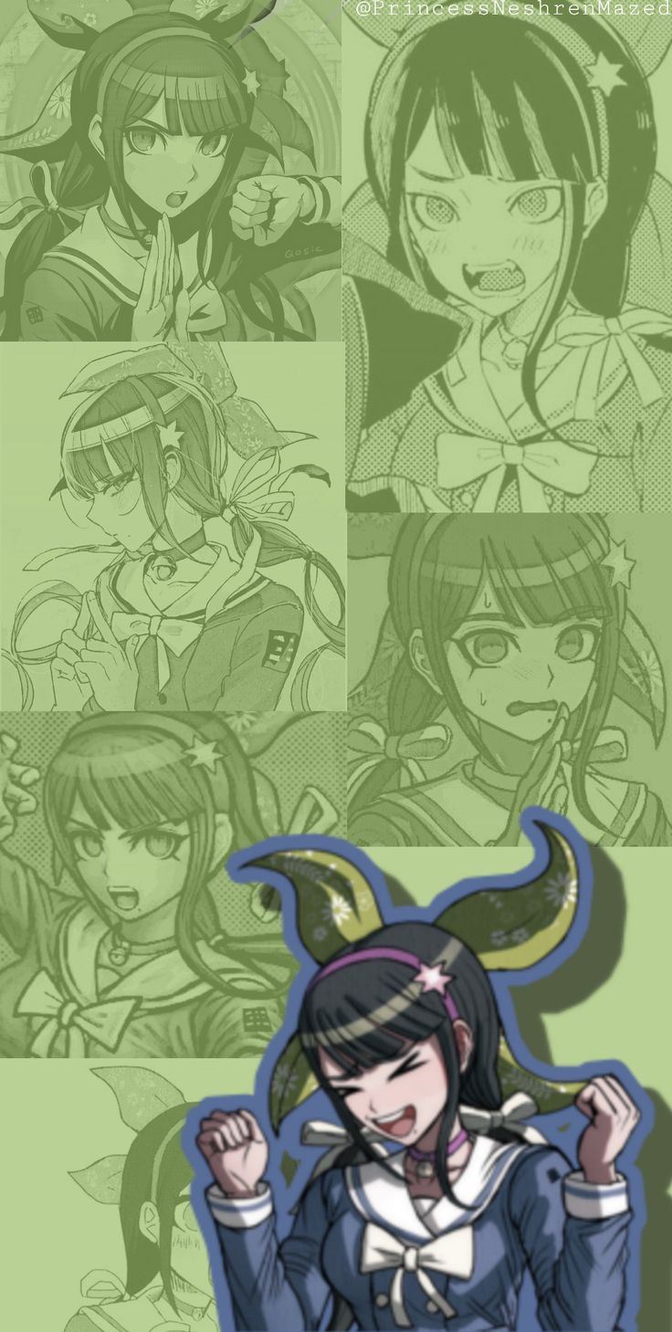 736x1459 Tenko Chabashira wallpaper