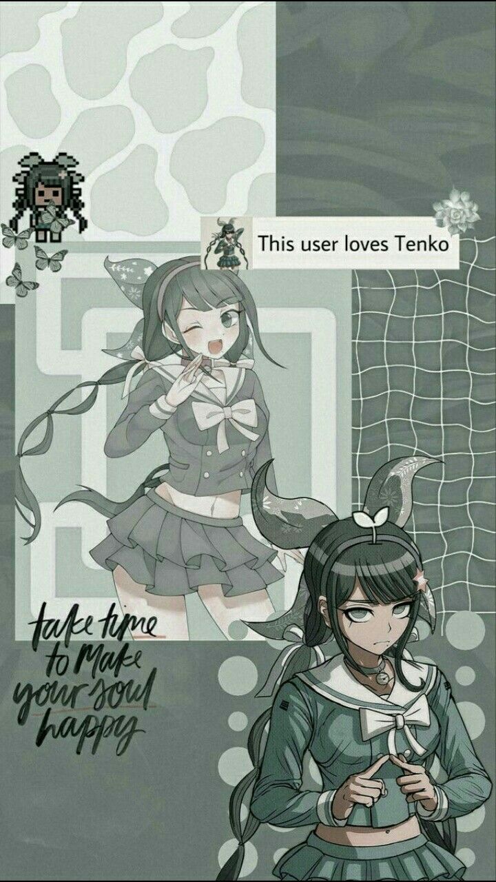 720x1280 Tenko Chabachira