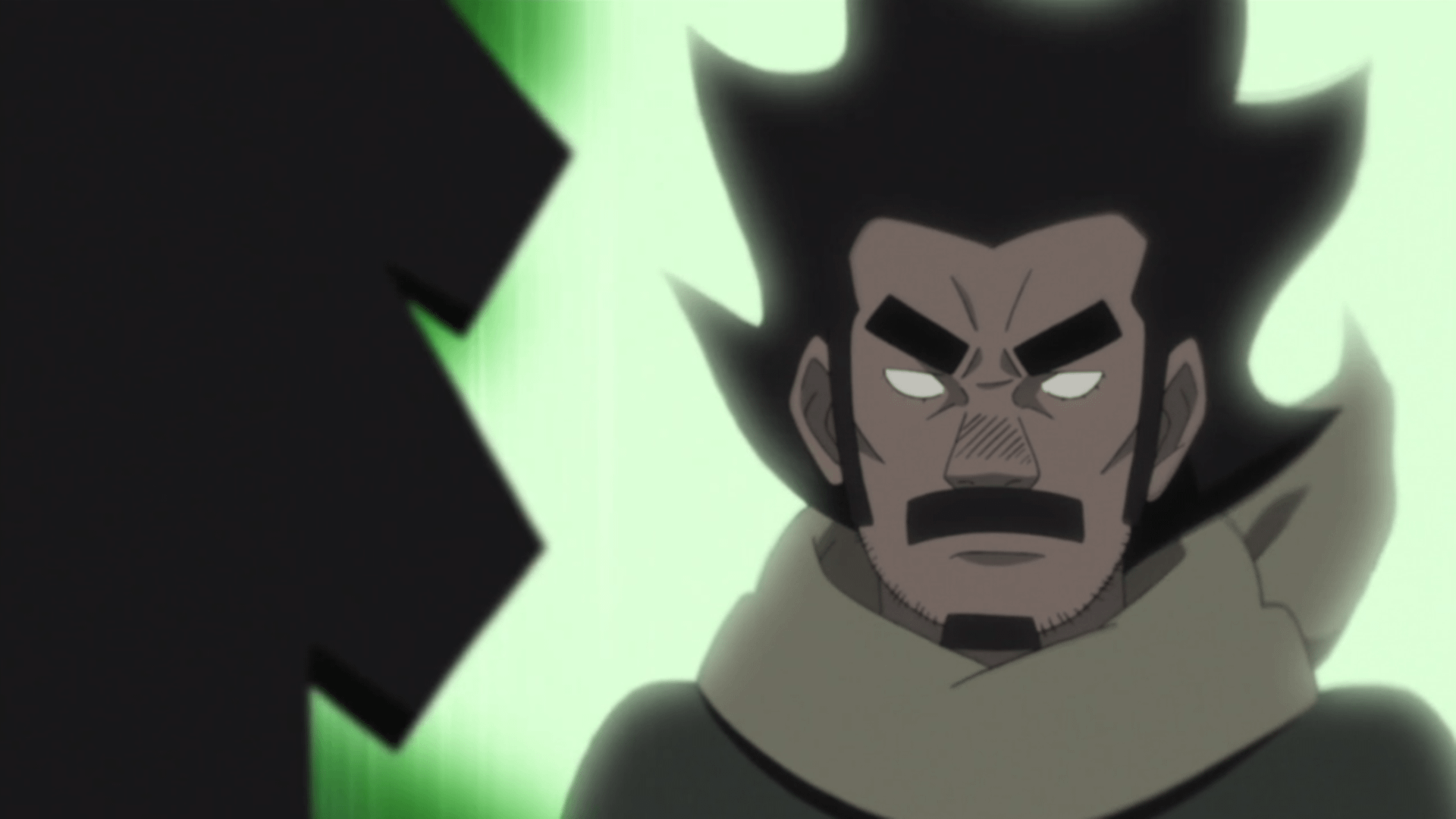 1920x1080 The eight gates was invented by Duy or did he just learn?