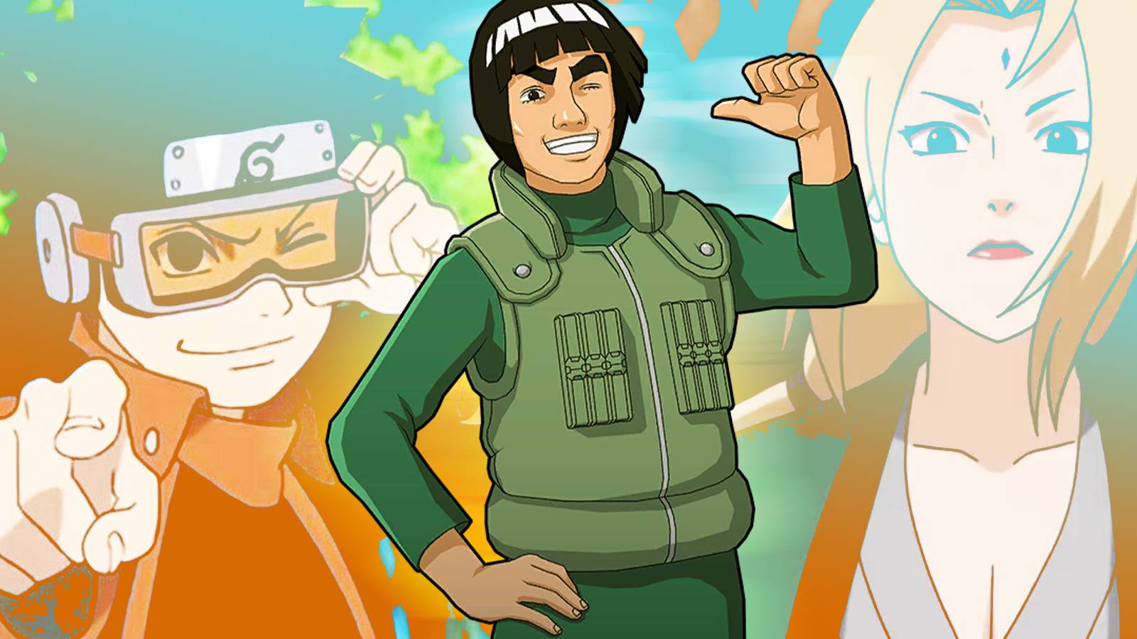 1600x900 Naruto Characters Who Deserve A Spinoff Series